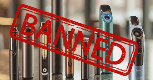 UK Disposable Vape Ban 2025