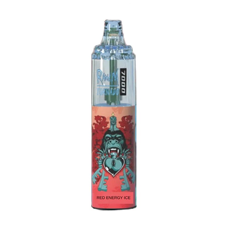 R And M Tornado 7000 Disposable Vape Puff Bar Pod r and m tornado 9000 r and m tornado 7000 lost mary 3500 r and m tornado r and m tornado 10000 r and m red energy ice