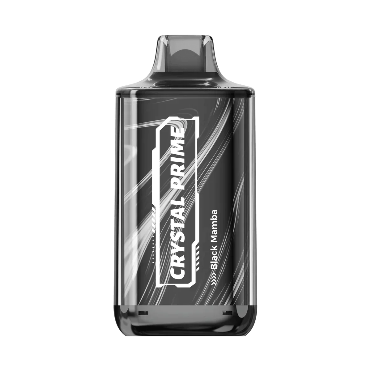 Crystal Prime Deluxe 18000 Puffs Disposable | BOX OF 10