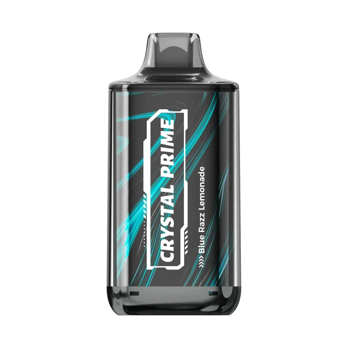 Crystal Prime Deluxe 18000 Puffs Disposable | BOX OF 10