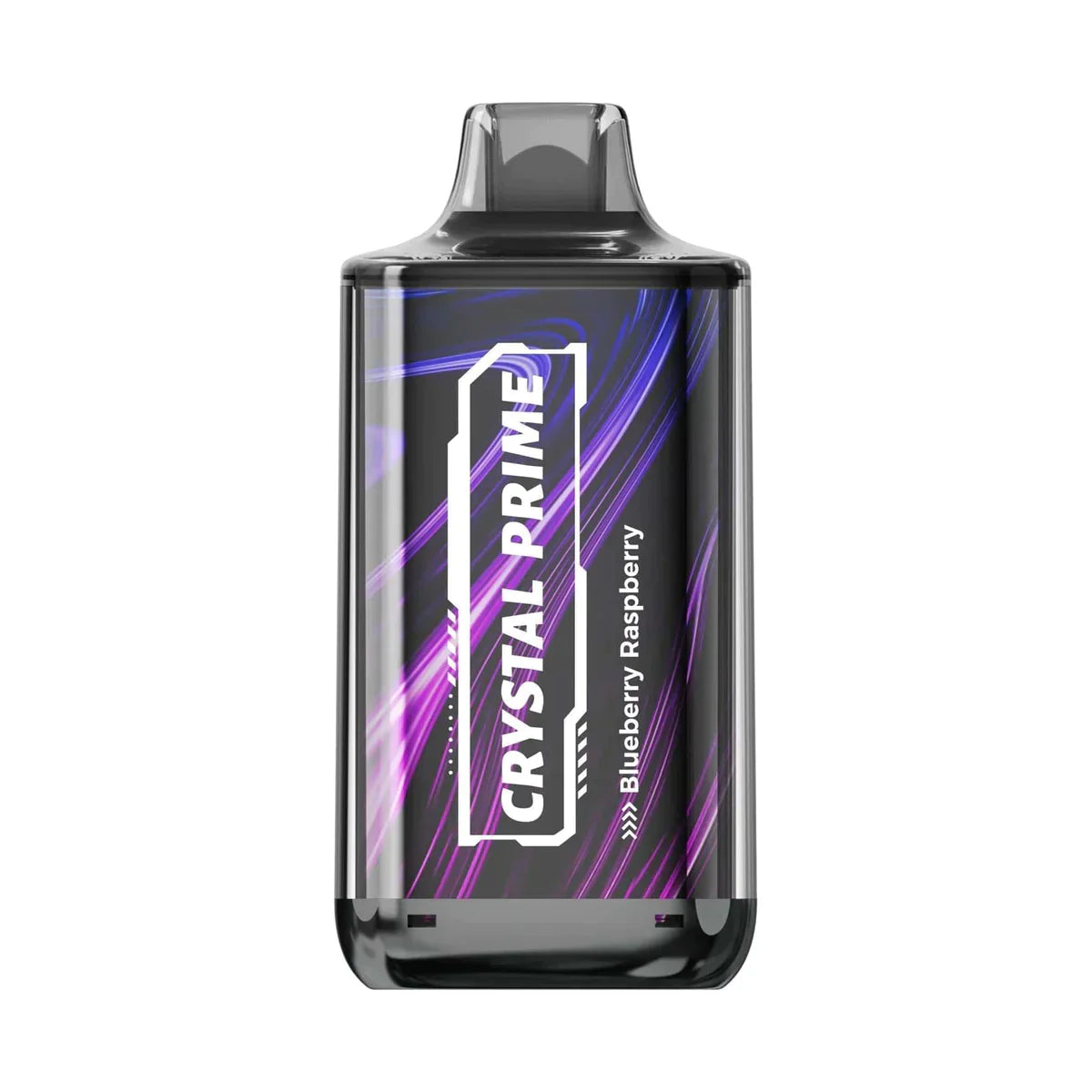 Crystal Prime Deluxe 18000 Puffs Disposable | BOX OF 10