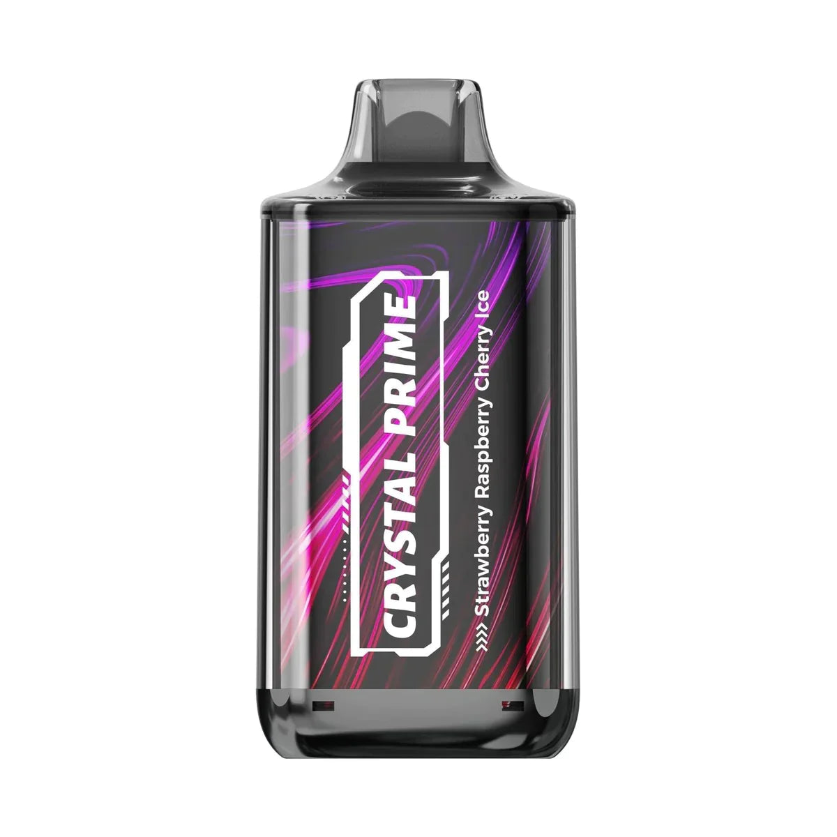 Crystal Prime Deluxe 18000 Puffs Disposable | BOX OF 10