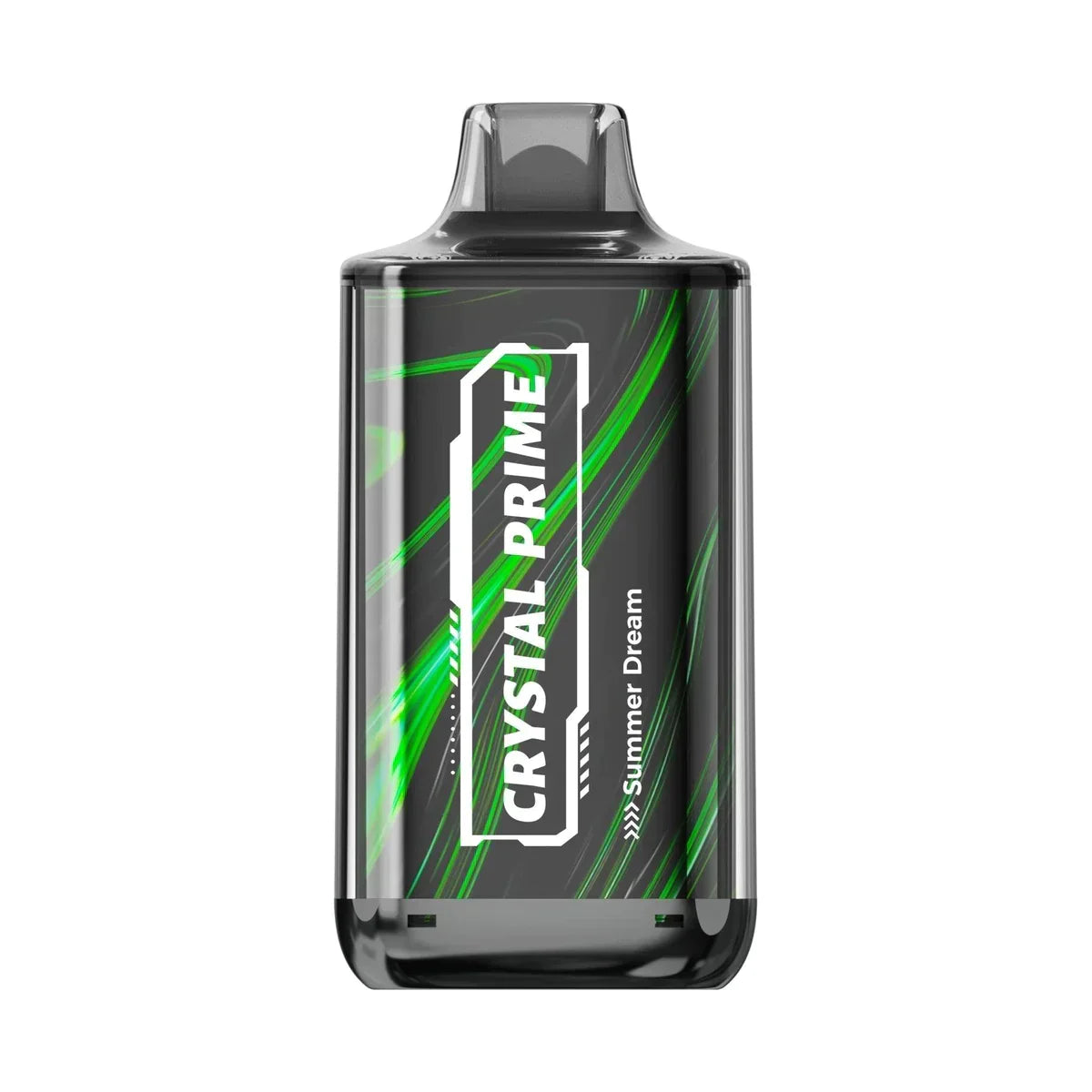 Crystal Prime Deluxe 18000 Puffs Disposable | BOX OF 10