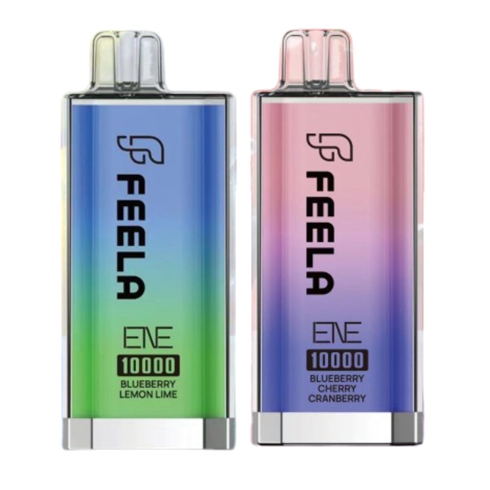 Feela ENE/Elux 10000 Disposable Vape