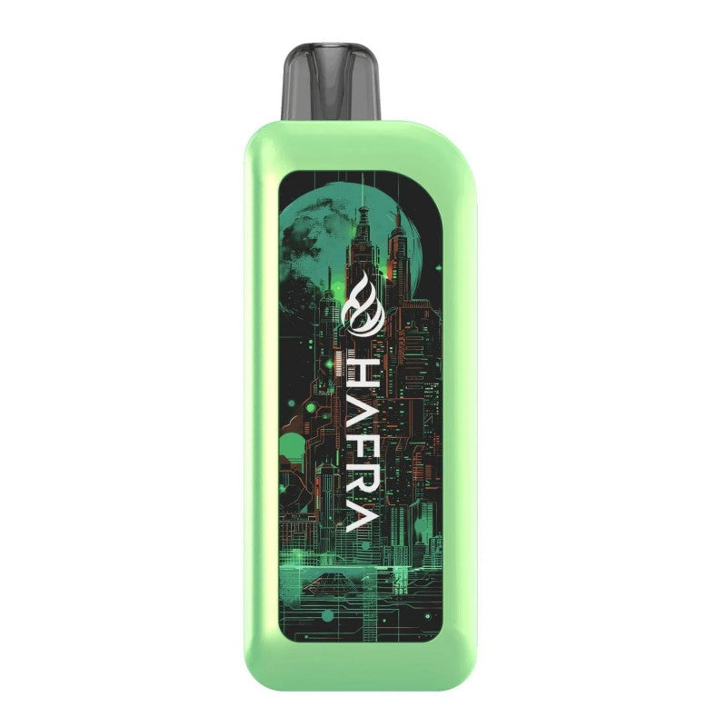 Hafra Ultra 20000 Puffs Disposable Vape (Box of 10)