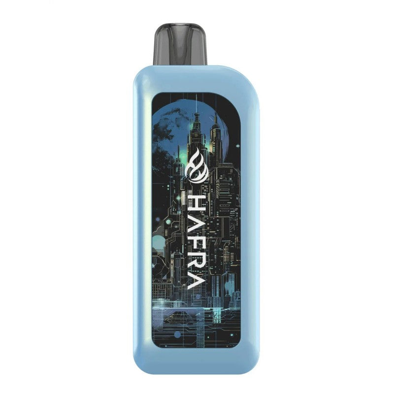 Hafra Ultra 20000 Puffs Disposable Vape (Box of 5)
