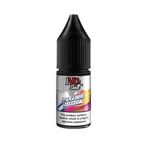 IVG Crushed 10ML Nic Salt Box of 10