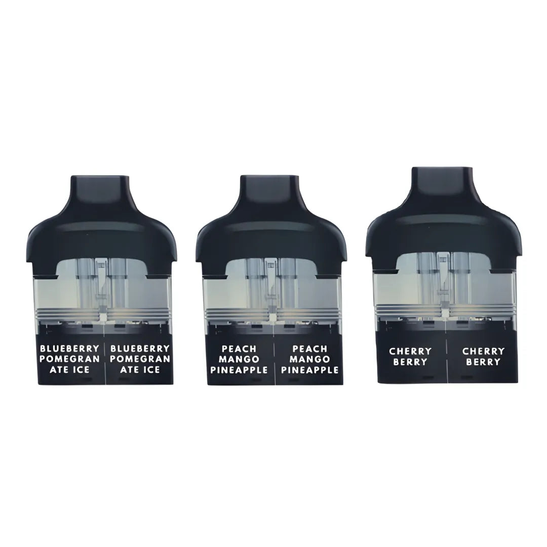 JNR Ace 36K Refill Pods