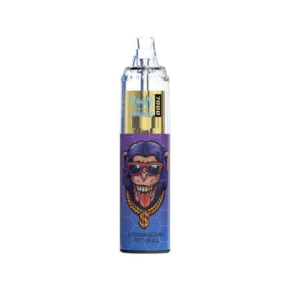 R and M Tornado 7000 Disposable Vape  (Buy 5 Boxes)