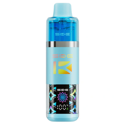 SKE 30K Pro Max Prefilled Pod Kit