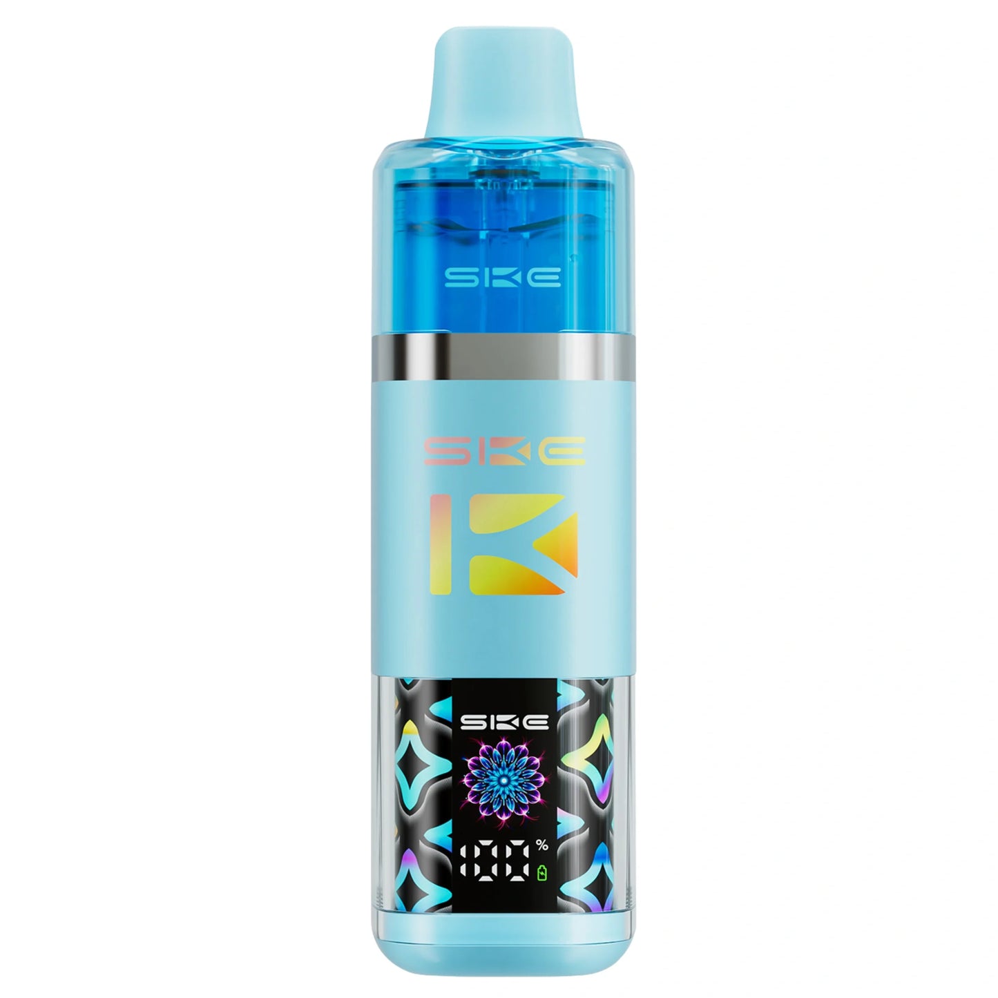 SKE 30K Pro Max Prefilled Pod Kit