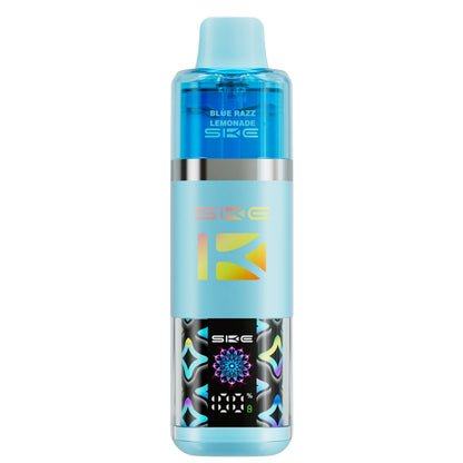 SKE 30K Pro Max Prefilled Pod Kit