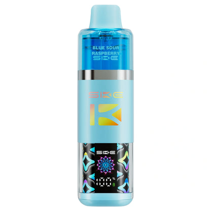 SKE 30K Pro Max Prefilled Pod Kit
