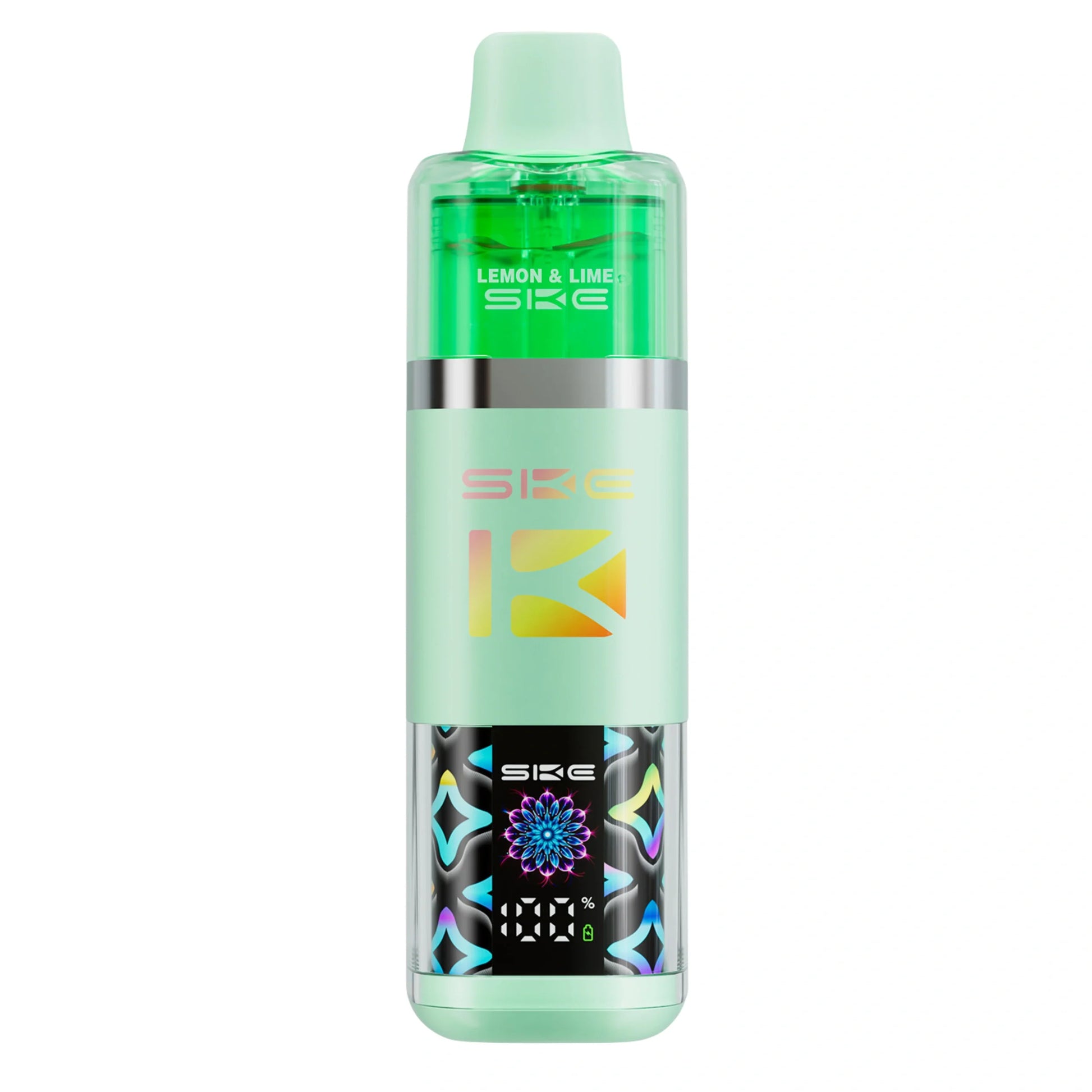 SKE 30K Pro Max Prefilled Pod Kit