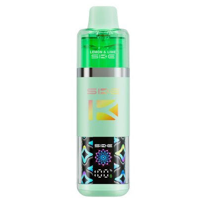 SKE 30K Pro Max Prefilled Pod Kit