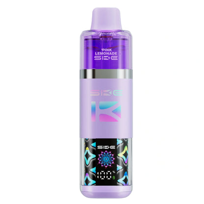 SKE 30K Pro Max Prefilled Pod Kit