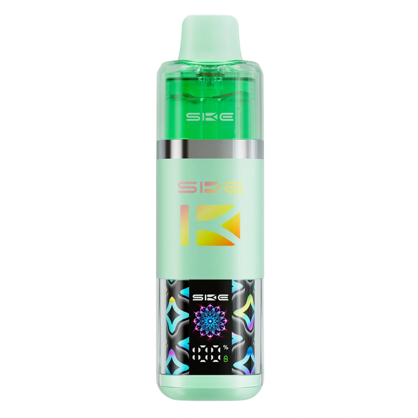 SKE 30K Pro Max Prefilled Pod Kit