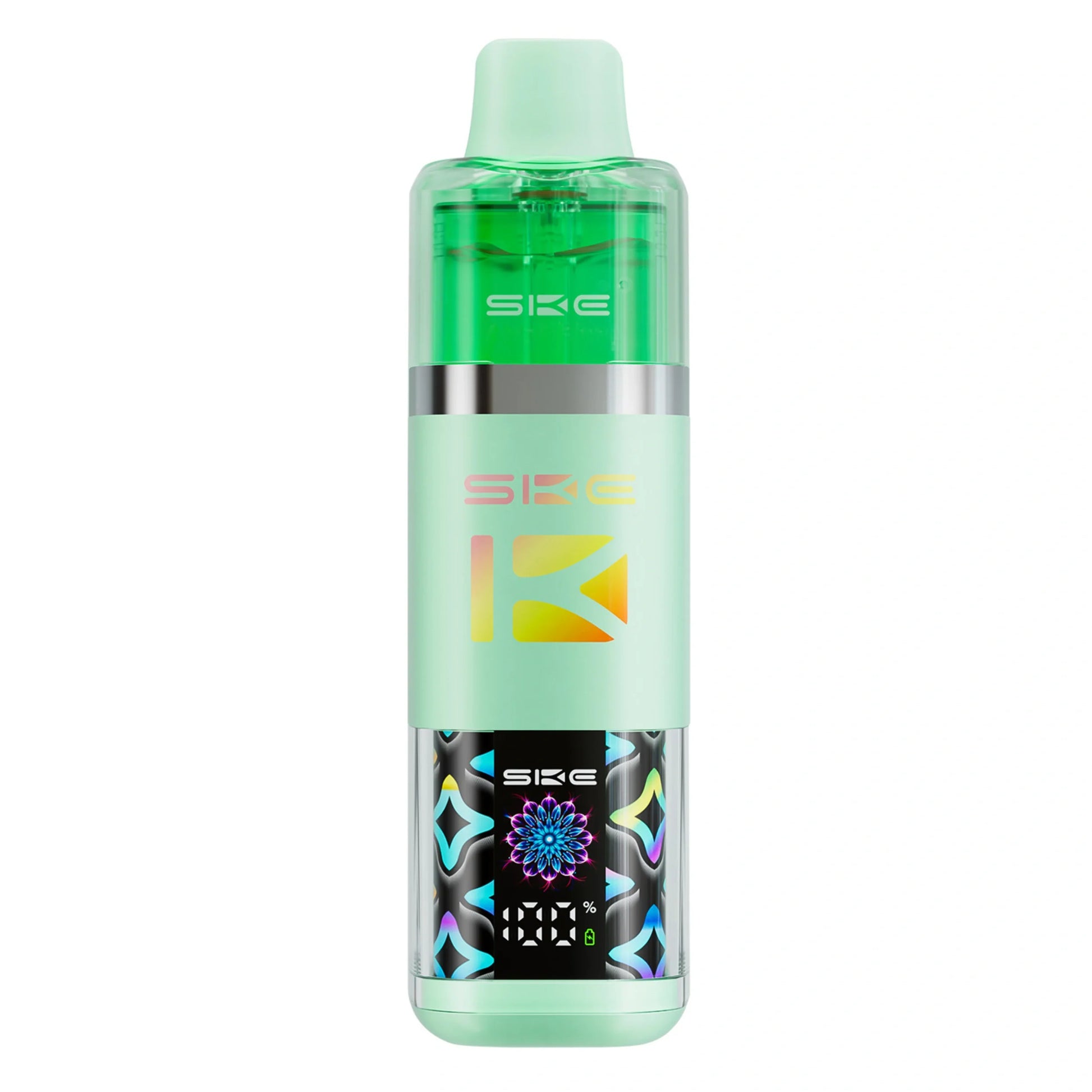 SKE 30K Pro Max Prefilled Pod Kit