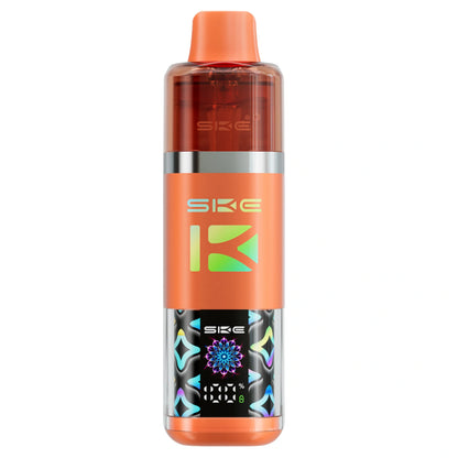 SKE 30K Pro Max Prefilled Pod Kit