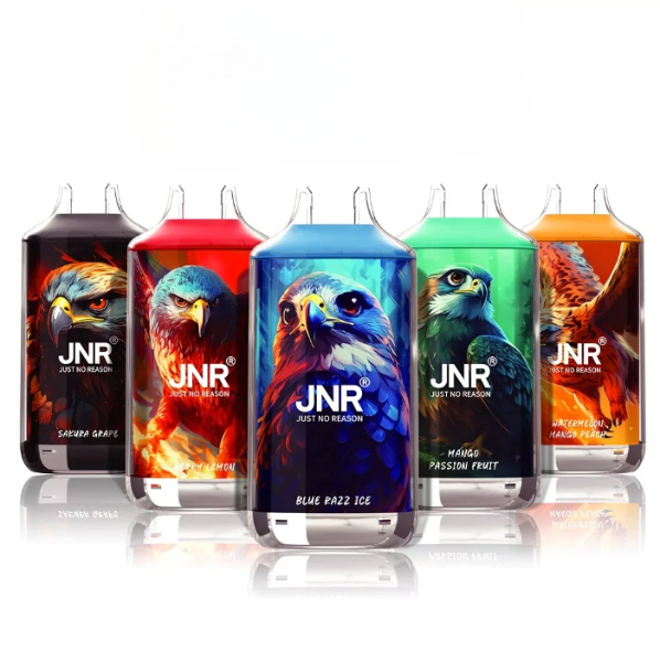 jnr vape uk