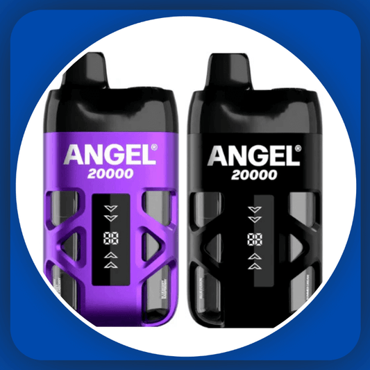 Angel 20000 Rechargeable Prefilled Pod Kit