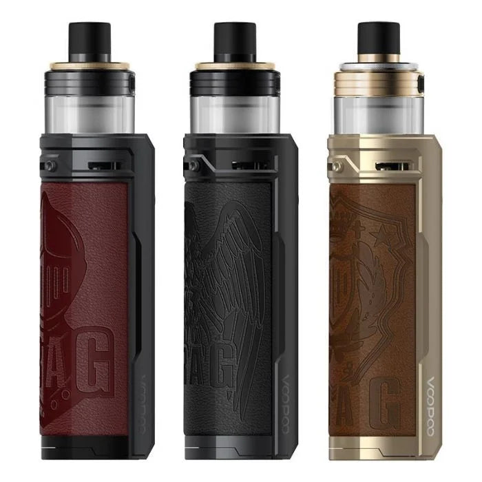 Voopoo drag x pnp-x pod kit UK.
