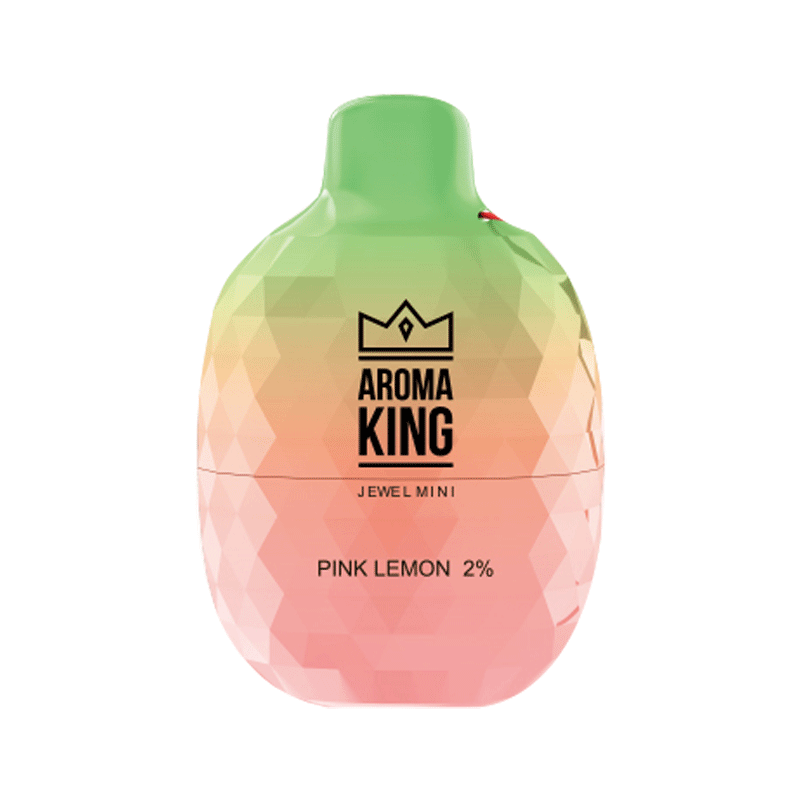 Aroma King Jewel Mini 600 Disposable Vapes Puff Pod Bar