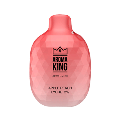 Aroma King Jewel Mini 600 Disposable Vapes Puff Pod Bar