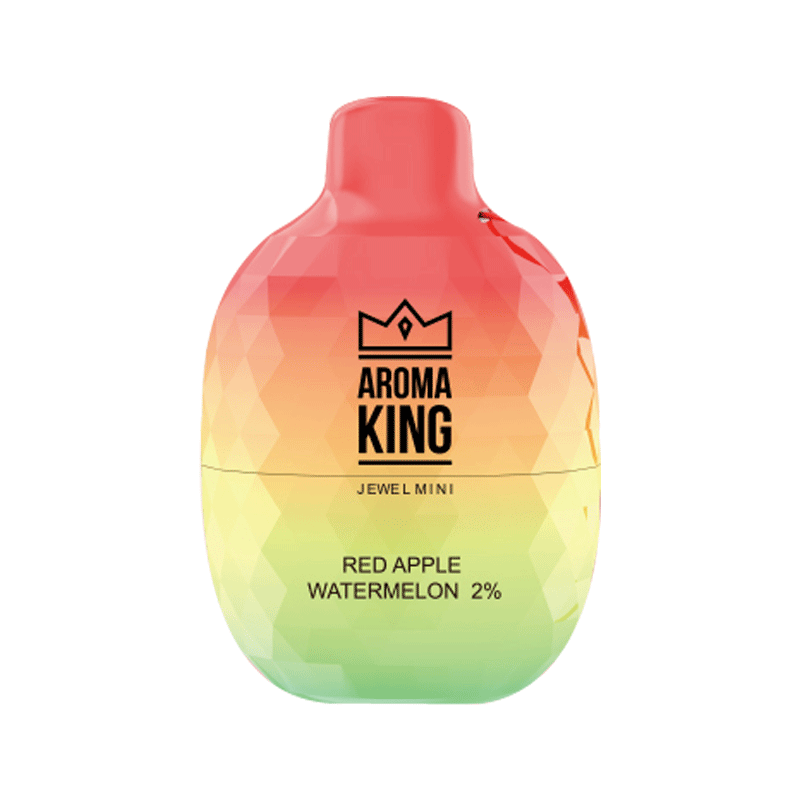 Aroma King Jewel Mini 600 Disposable Vapes Puff Pod Bar