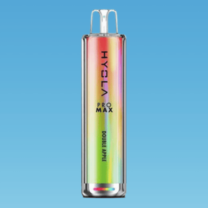 Hyola Pro Max 6000 Puffs Disposable Vape