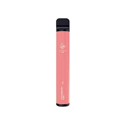 Elf Bar 600 Disposable Vape Puff Bar Pod