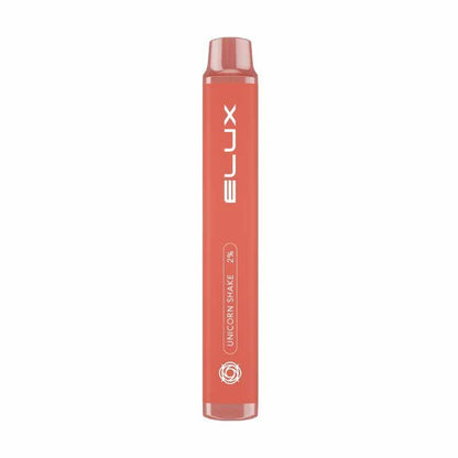 Elux Legend Mini Disposable Vape Pen | 600 Puffs