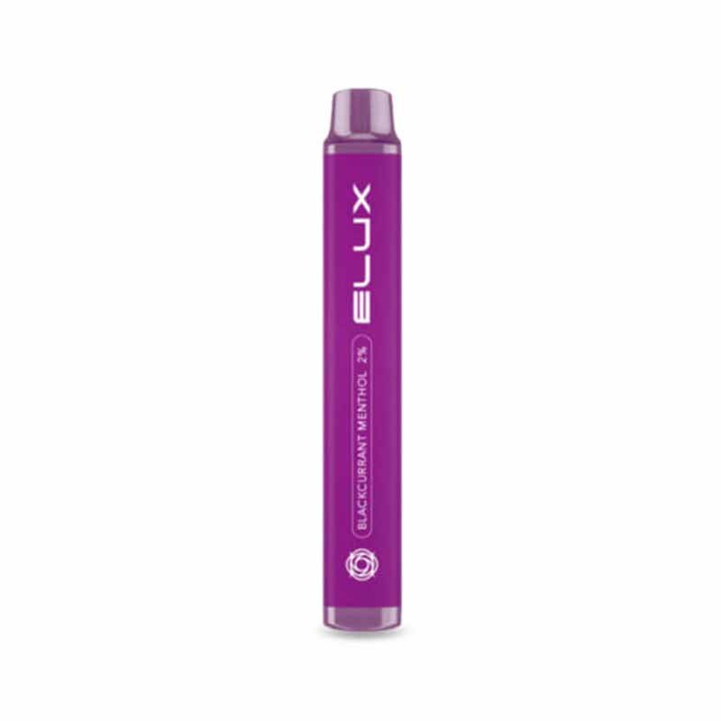 Elux Legend Mini Disposable Vape Pen | 600 Puffs