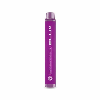 Elux Legend Mini Disposable Vape Pen | 600 Puffs