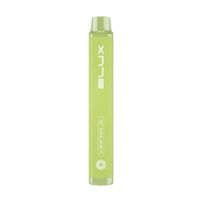 Elux Legend Mini Disposable Vape Pen | 600 Puffs