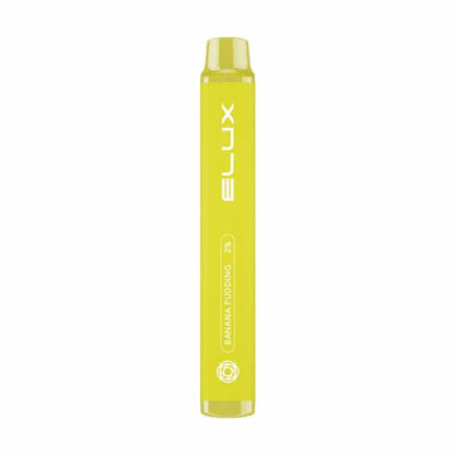 Elux Legend Mini Disposable Vape Pen | 600 Puffs