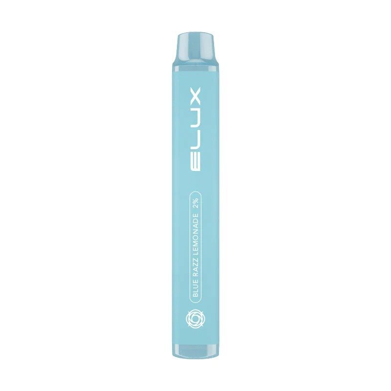 Elux Legend Mini Disposable Vape Pen | 600 Puffs