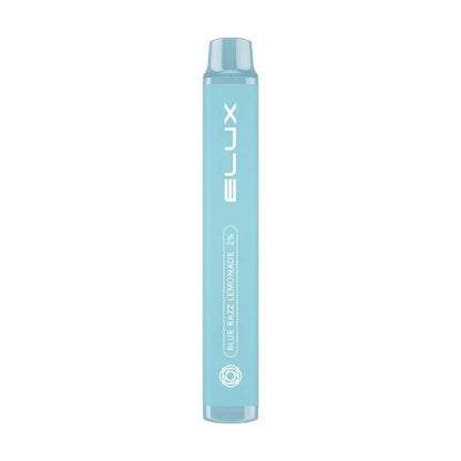 Elux Legend Mini Disposable Vape Pen | 600 Puffs