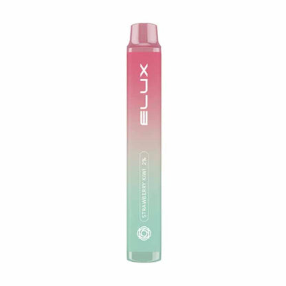 Elux Legend Mini Disposable Vape Pen | 600 Puffs