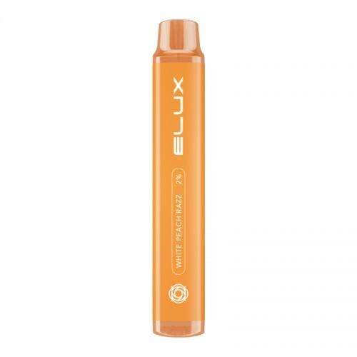 Elux Legend Mini Disposable Vape Pen | 600 Puffs