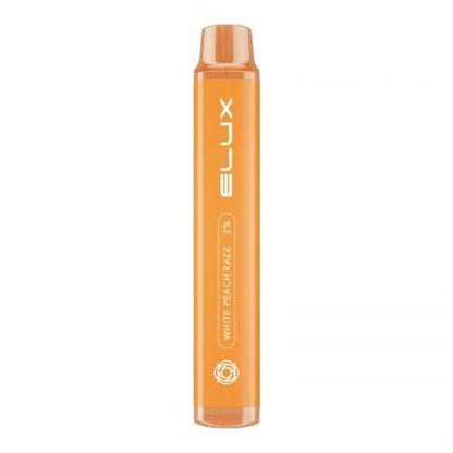 Elux Legend Mini Disposable Vape Pen | 600 Puffs