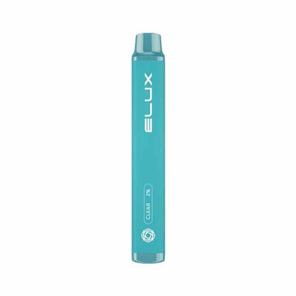 Elux Legend Mini Disposable Vape Pen | 600 Puffs