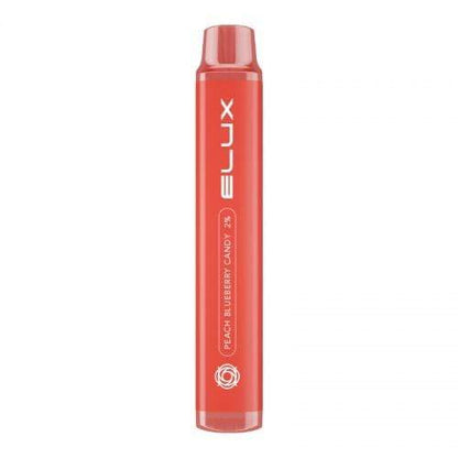 Elux Legend Mini Disposable Vape Pen | 600 Puffs