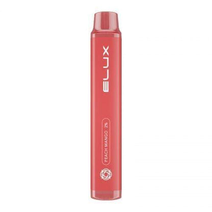 Elux Legend Mini Disposable Vape Pen | 600 Puffs