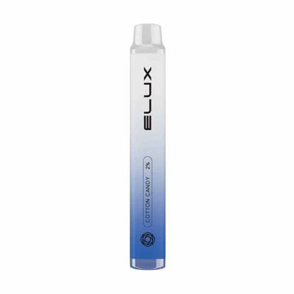 Elux Legend Mini Disposable Vape Pen | 600 Puffs