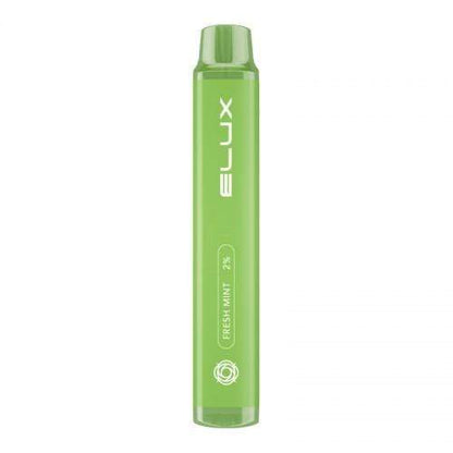 Elux Legend Mini Disposable Vape Pen | 600 Puffs