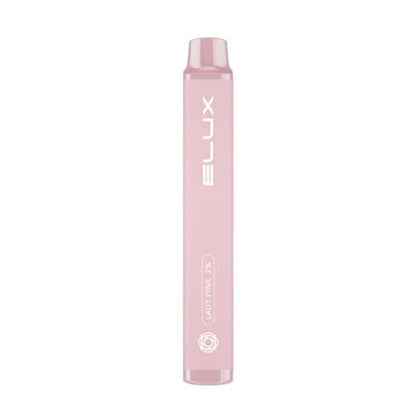 Elux Legend Mini Disposable Vape Pen | 600 Puffs