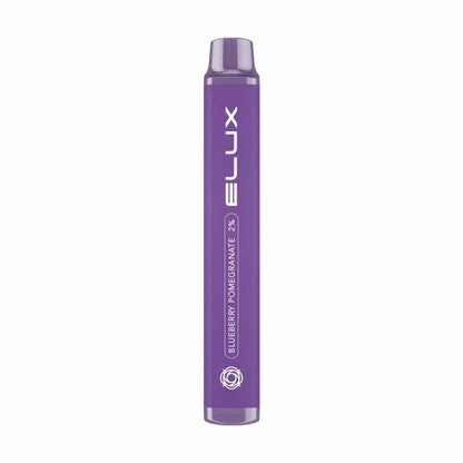 Elux Legend Mini Disposable Vape Pen | 600 Puffs