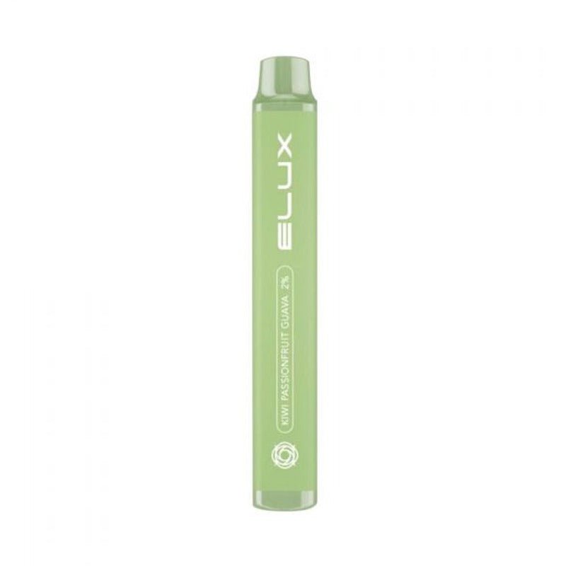 Elux Legend Mini Disposable Vape Pen | 600 Puffs