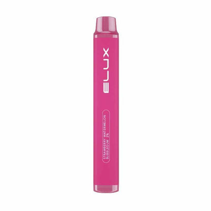 Elux Legend Mini Disposable Vape Pen | 600 Puffs